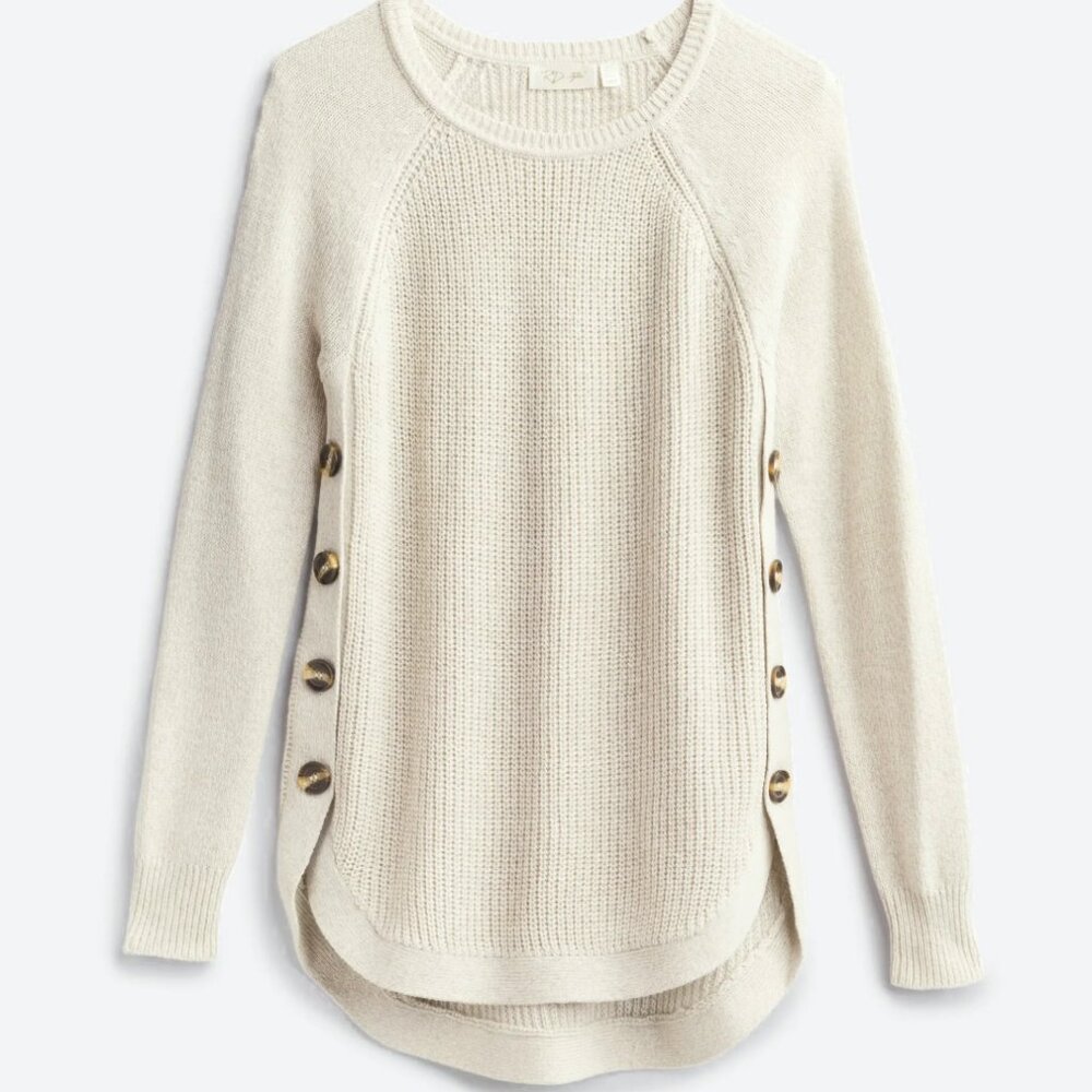 RD Style | Pullover Sweater | Size S